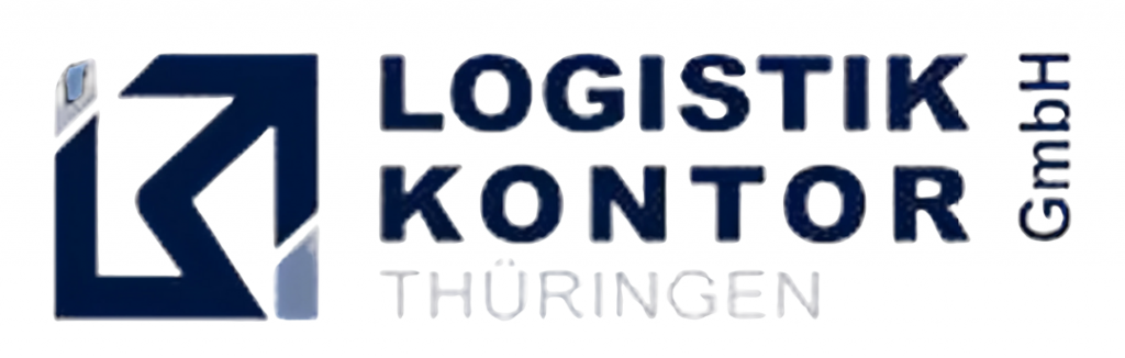 Logo der Spedition LOGISTIK KONTOR GmbH Thüringen