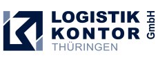 Logo der Spedition LOGISTIK KONTOR GmbH Thüringen